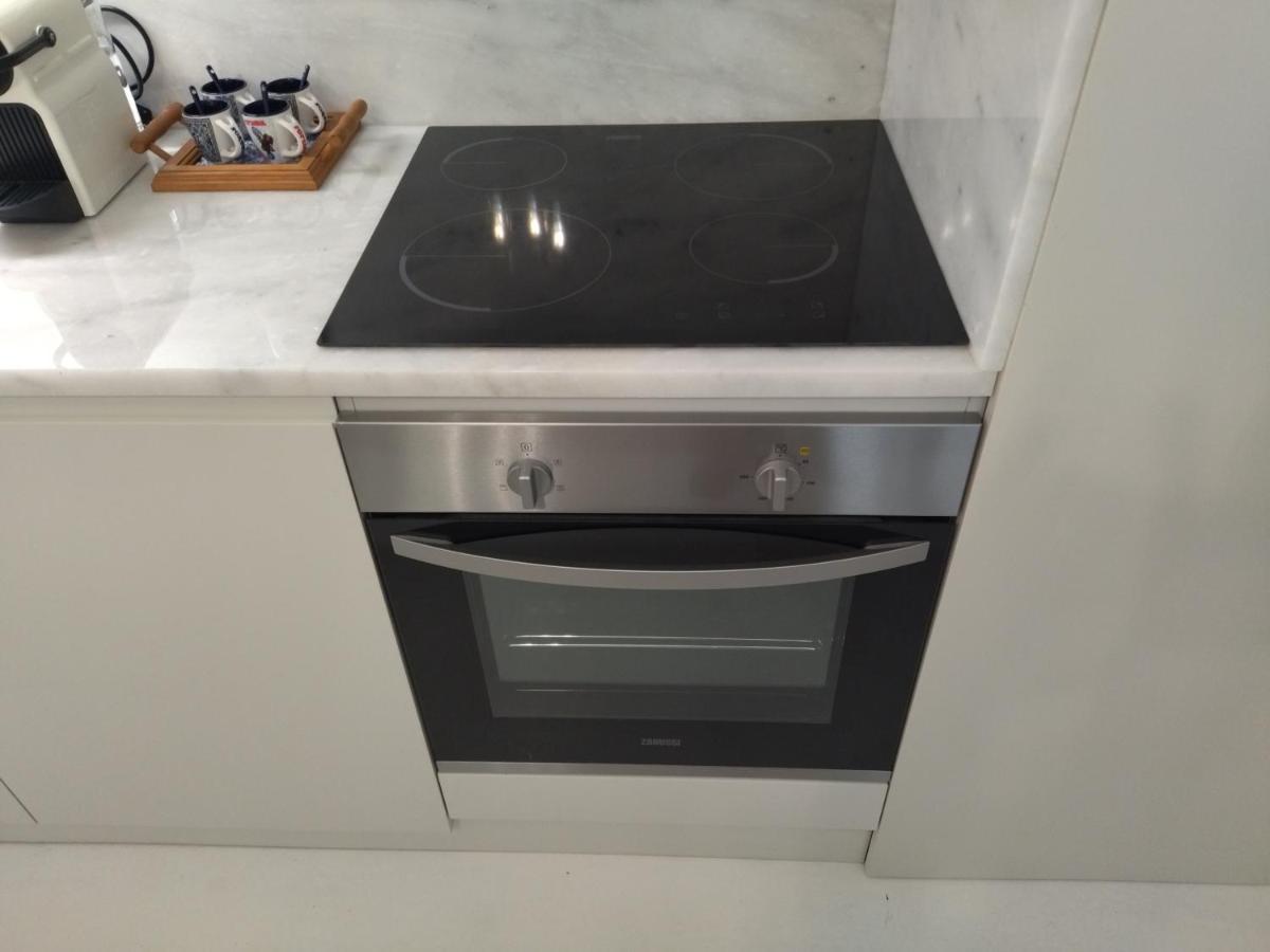 Cais Das Pedras Patio Apartment - With Washer And Dryer Machine OOporto Exteriör bild