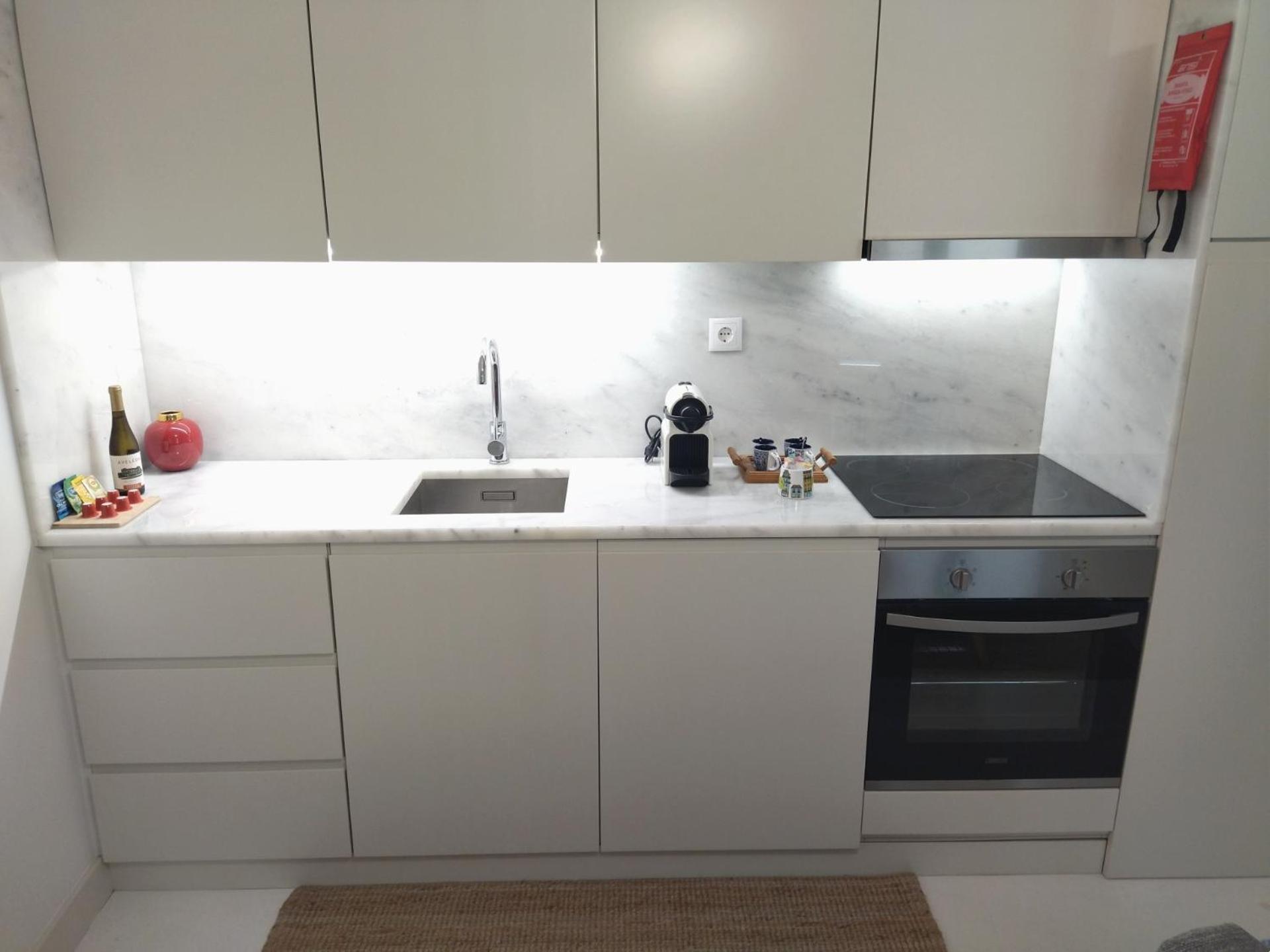 Cais Das Pedras Patio Apartment - With Washer And Dryer Machine OOporto Exteriör bild