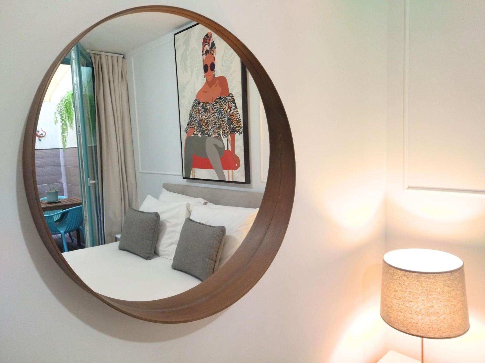 Cais Das Pedras Patio Apartment - With Washer And Dryer Machine OOporto Exteriör bild